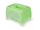 Bonarelli CVMB13 - Cuna de viaje con moisés, color verde