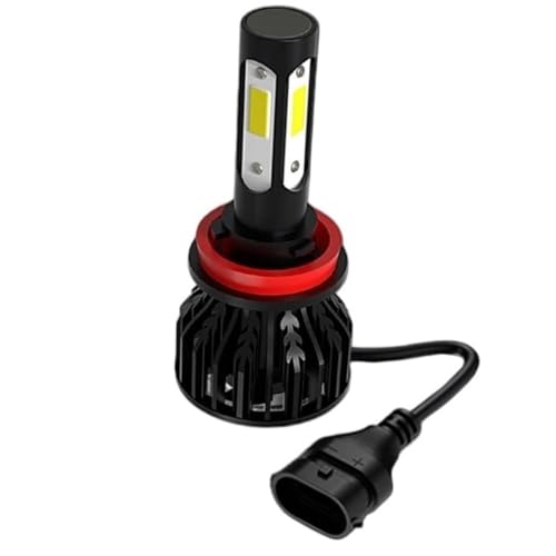 Ampoule de phare LED Canbus 120W pour S1000rr, éclairage puissant 6000K sans erreur