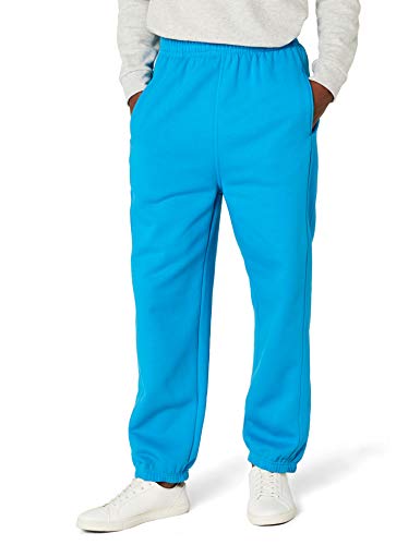 Preisvergleich Produktbild Urban Classics TB014B Herren Sweatpants, Türkis (Turquoise), 4XL