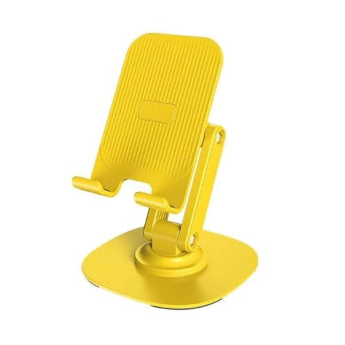 Support portable pliable en métal pour visioconférence et cuisine - 2