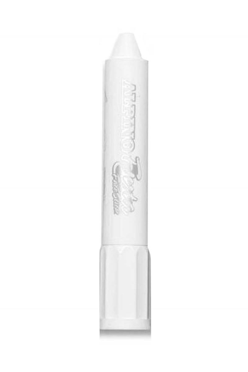 DISBACANAL Barra Maquillaje Blanca con aplicador