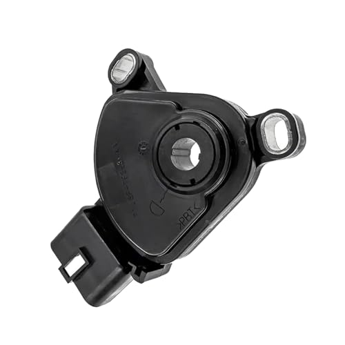 Capteur de sécurité neutre YL8Z-7F293-AA pour réparer le démarrage de Mazda Tribute - 2