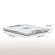 Tanita RD-953 Bluetooth 4 Low Energy Körperanalyse-Waage mit medizinischer Technologie