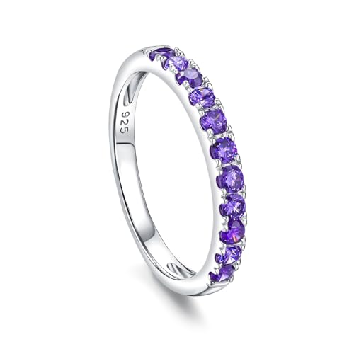 CAIDIKA �l�H���r�[/�T�t�@�C�A/�G�������h �X�^�b�J�u�������O �����p 14K�S�[���h���b�L/ 925�X�^�[�����O�V���o�[ 2mm �����w�� (�M�t�g�{�b�N�X�t��), 7, ����, �l�H�A���W�X�g