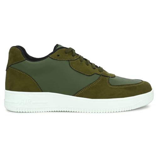 Image of Leatherkraft Mens Lk s51 Sneaker