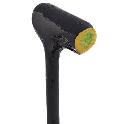 Authentic Irish Blackthorn Shillelagh Stick - 18 - 21 Long