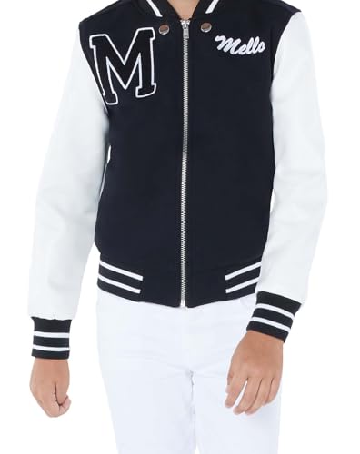 Chaqueta Marshmello para Niños Spirit Halloween miniatura 2