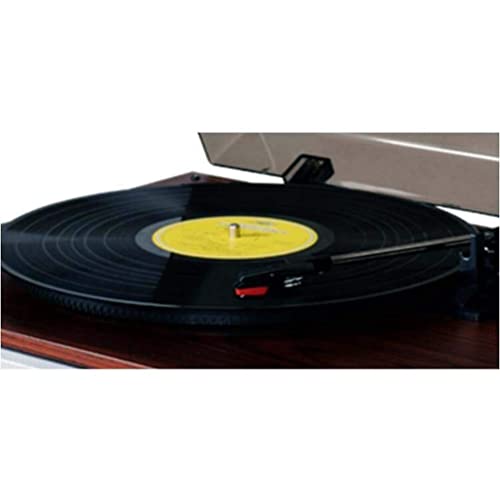 Tourne-Disque, Tourne-Disque Vinyle Salon Moderne Ornements de Style européen Vintage rétro Gramophone Bluetooth Chaque… - Les Beatles, Paul McCartney, John Lennon, RIngo Starr, George Harrison Tourne-Disque, Tourne-Disque Vinyle Salon Moderne Ornements de Style européen Vintage rétro Gramophone Bluetooth Chaque… – Image 4