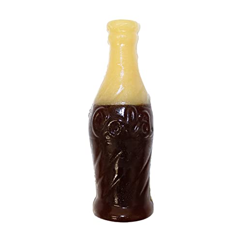 The Gummy Bear Guy Gigantic Gummy Cola Bottle miniatura 1