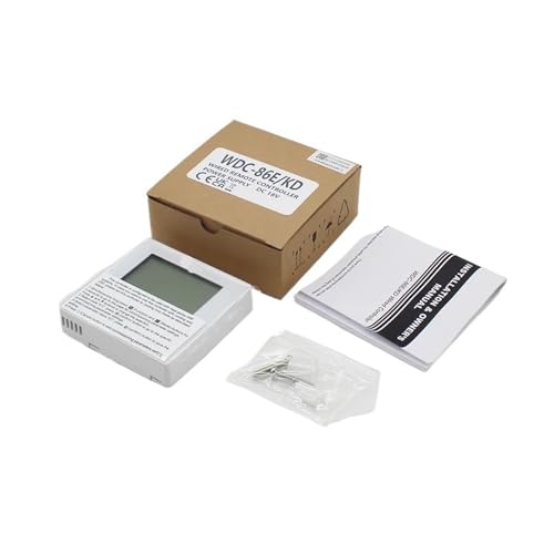 Télécommande KJR-86E/BFKD-E Midea réparer panneau de commande bloqué - 6