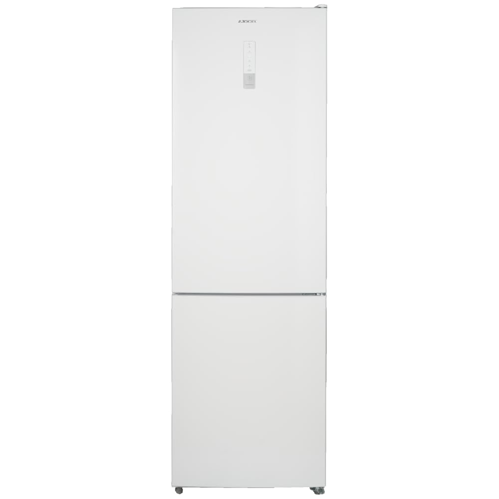 Jocel Frigorifico combinado JC013538, 310 Litros, clase energetica E, NO frost