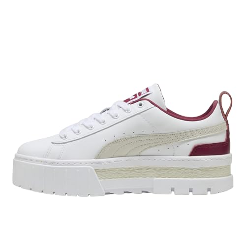Image of Puma Mens Palermo Leather Shoes