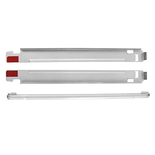 Kit de Empilhamento de Lavadoras e Secadoras para Kit de Empilhamento de Roupas de 27 Polegadas Kit
