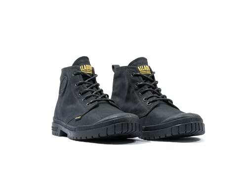 Image of Palladium Unisex-Adult Classic Ankle Boot