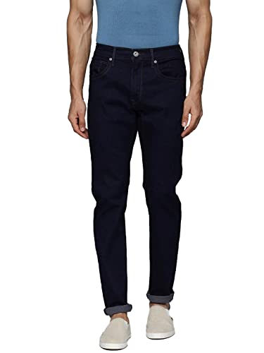 Image of Levi's Men's 512 Slim Fit Mid Rise Stretchable Jeans
