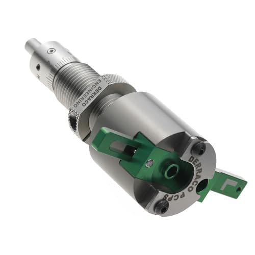 DERRACO PCPS Precision Priming Tool