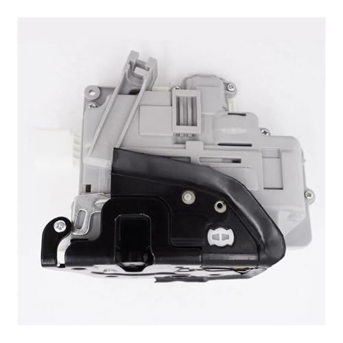Serrure porte bloquée Passat B6 solution actionneur droit