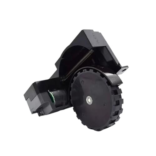 Roue Roomba compatible i7 i3 j7 E5 pour corriger l'usure de sol - 4