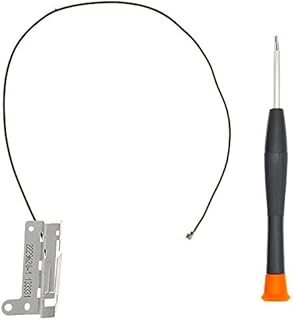 MMOBIEL Bluetooth / WiFi Antenna Flex Cable with Metal Board Replacement for PlayStation PS4 CUH-1001A - CUH-1115A Incl TR8 Screwdriver
