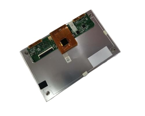Pantalla LCD DJ080EA-04A: repuesto de pantalla táctil y panel LCD