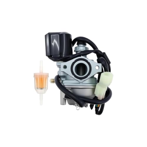 Carburador KFX90 soluciona fallos en ATV 2007-2022 2