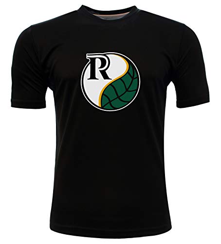 ARZA Pinar del Rio Fan Jersey Multiple Colors (Microfiber) (Black, Medium)