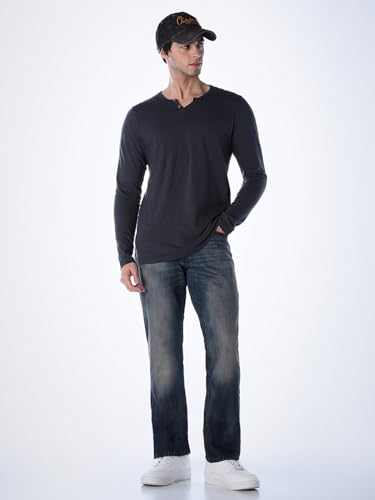 Image of Jack & Jones Men Slim Fit Tshirt