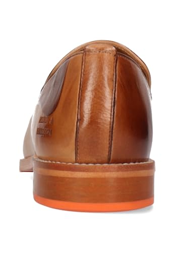 Melvin & Hamilton Men's Classic Shoes Loafer4