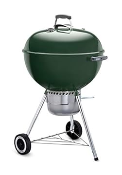 weber original kettle premium 22 charcoal grill