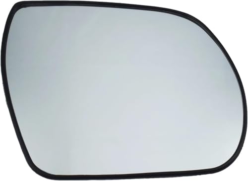 Rétroviseur extérieur chauffant haute précision pour Hyundai Santa Fe 2012 droit 87611-3J000