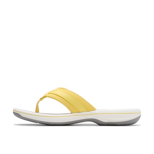 Image of Clarks Women's Breeze Sea Flip-Flop