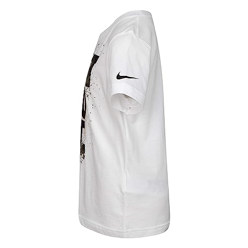 Nike Boy's Wild Run Just Do It Tee (Little Kids)2