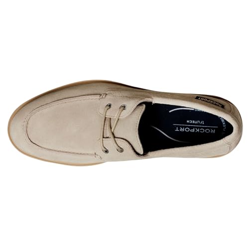 Rockport Men's Hartley Boat Shoe2