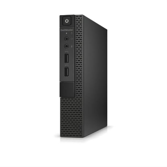 𝗗𝗲𝗹𝗹𝗢𝗽𝘁𝗶𝗽𝗹𝗲𝘅Tiny Business Desktop | 𝗜𝗡𝗧𝗘𝗟Corei5 4th Gen | 8GB DDR3 RAM | 128GB SSD | Win 11 Pro | WiFi | MS Office | HDMI/VGA/DVI/USB | Compact Mini PC | Pre-Owned & Tested-picture-11