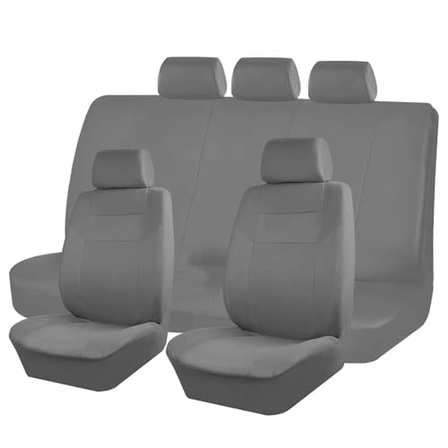 jo[TJ[ For V[gJo[AقƂǂSUVAoAgbNp̃tZbgANZT[CeAAƎtȒP J[V[gNbV(Gray 5 seats set)