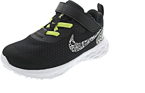 Chaussures de sport Nike Nike Revolution 6 Nn Jp Tdv pour Enfant - vue 6