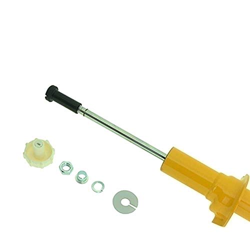 Amortiguador trasero KONI para restaurar tu Volkswagen Golf 1984 5