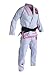 FLUORY BJJ Gi for Ladies Women Brazilian Jiu Jitsu Suit Female Kimonos Women BJJ Uniform