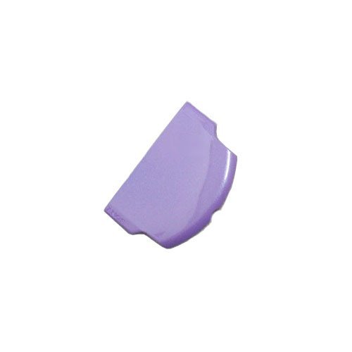 Ostent Battery Protector Cover Door Repair Parts Replacement For Sony Psp 2000/3000 Color Purple #TOP17