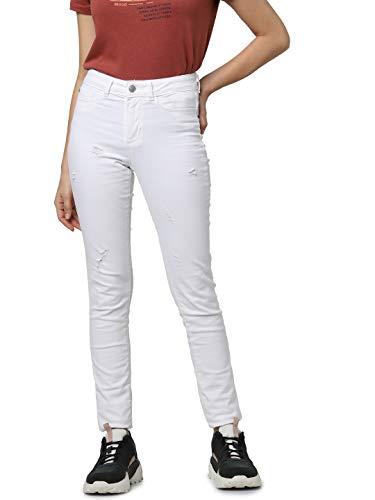 Image of VERO MODA Women's Regular Jeans