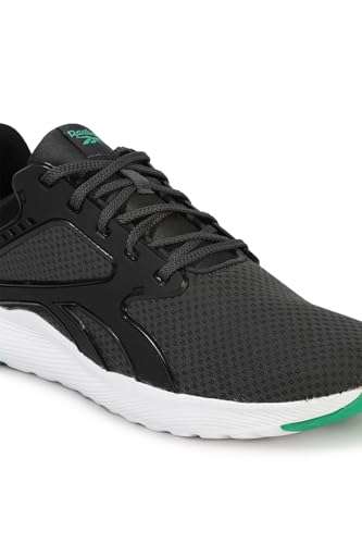 Image of Reebok Mens Solecure Run M Running Shoe