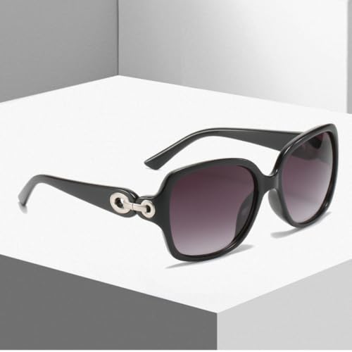 Lunettes de soleil légères pour femmes protégeant vos yeux du soleil avec style et confort - 3
