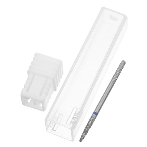Punta para taladro de uñas acrílicas miniatura 1