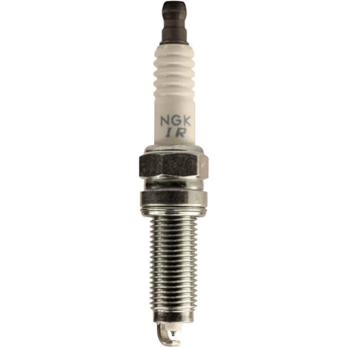 Image of NGK ILZKR7B11 Laser Iridium Spark Plug