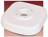 Thetford 24818 Toilet Riser, 2.5