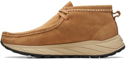 Image of Clarks mens Wallabee Eden
