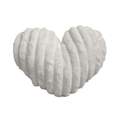 Almohadas decorativas cojín de felpa suave