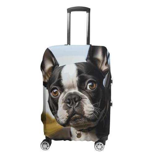 Housse de bagage pour 48,3 à 81,3 cm idéale pour repérer sa valise XL