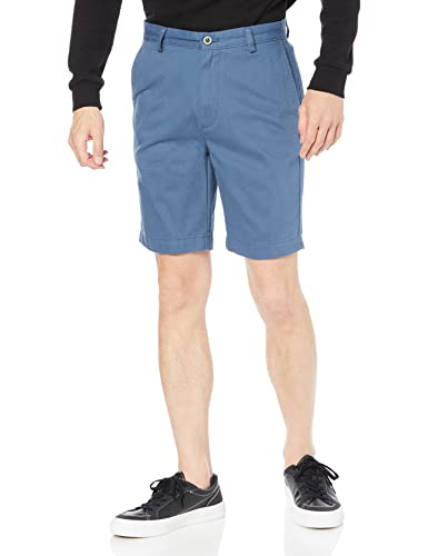 [Amazon Essentials] チノショートパンツ クラシックフィット メンズ ディープブルー W29