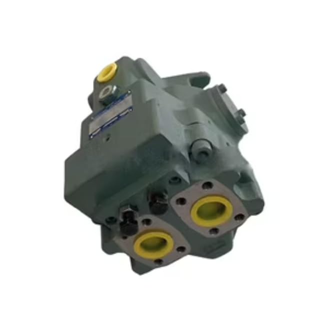 Hydraulic Piston Pump A37-F-R-04-C-K-32 for Yuken